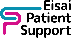 Eisai Patient Support logo